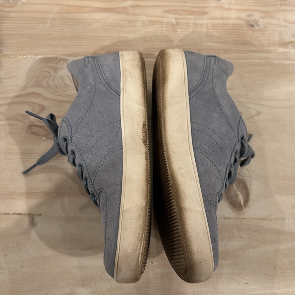Naturalizer blue sneakers - Picture 6 of 7